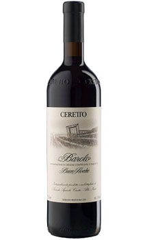 CERETTO BAROLO BRICCO ROCCHE 2008 1