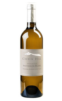 CHALK HILL SAUVIGNON BLANC         