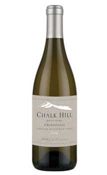 CHALK HILL CHARDONNAY              