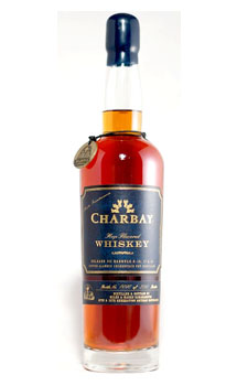 CHARBAY BRANDY NO. 83 1983         