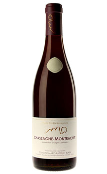 DOMAINE MARC-ANTONIN BLAIN CHASSAGN