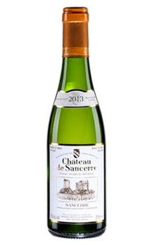 CHATEAU DE SANCERRE 2016           