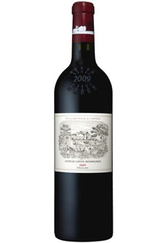 CHATEAU LAFITE ROTHSCHILD PAUILLAC 