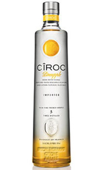 Send Custom Engraved Vodka Online