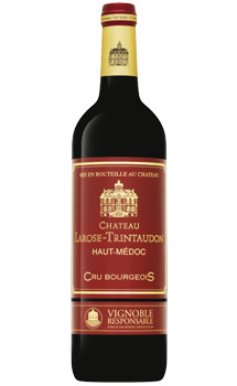 CHATEAU LAROSE TRINTAUDON HAUT MEDO