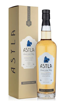 COMPASS BOX SCOTCH ASYLA           