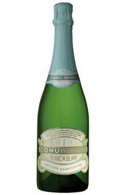 CONUNDRUM BLANC DE BLANC           