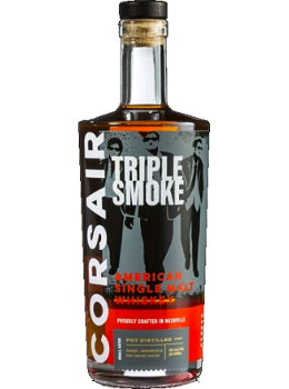 CORSAIR ABSINTHE RED NV            