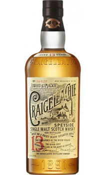Single Malt Scotch Gift