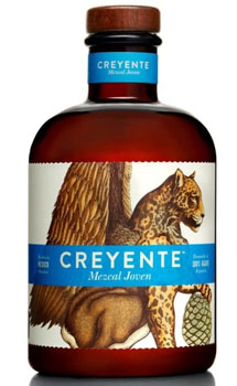 CREYENTE MEZCAL JOVEN              