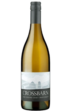 CROSSBARN CHARDONNAY SONOMA COAST 2