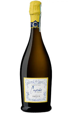 CUPCAKE PROSECCO - 750ML           