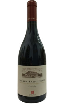 CYPRIEN ARLAUD VOSNE-ROMANEE 2015