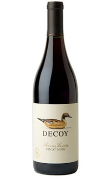 DECOY PINOT NOIR 2016              
