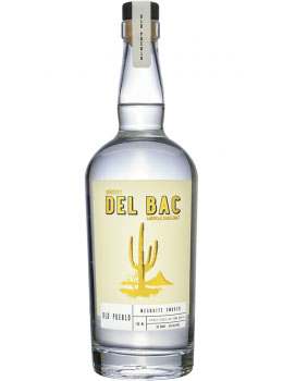 DEL BAC OLD PUEBLO MESQUITE SMOKED 