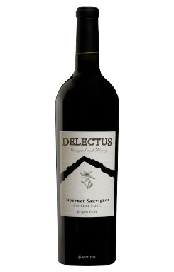 DELECTUS CABERNET SAUVIGNON BOULDER