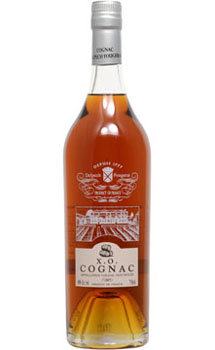 DELPECH FOUGERAT COGNAC XO