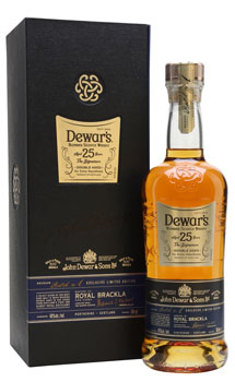 Scotch Gift | DEWAR