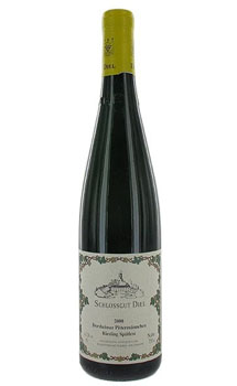DIEL PITTERMANNCHEN RIESLING SPATLE