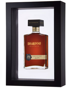 DISARONNO LIQUEUR RISERVA          