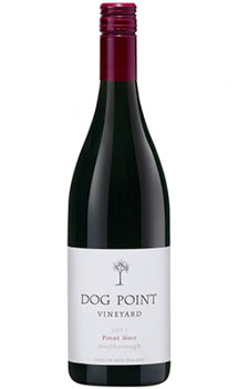 DOG POINT PINOT NOIR 2013