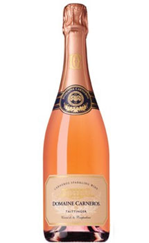 DOMAINE CARNEROS BRUT ROSE         