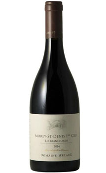 DOMAINE ARLAUD MOREY-SAINT-DENIS 2015