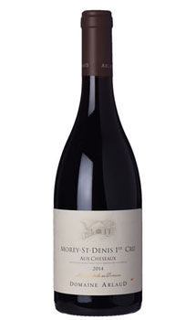 DOMAINE ARLAUD MOREY-ST-DENIS AUX C