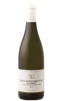 DOMAINE BALLAND-CRUTET PULIGNY-MONT