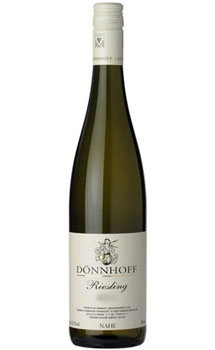DONNHOFF OBERHAUSER BRUCKE RIESLING