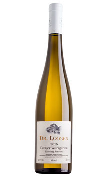 DR. LOOSEN URZIGER WURZGARTEN RIESL