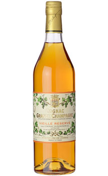 DUDOGNON COGNAC VIELLE RESERVE     