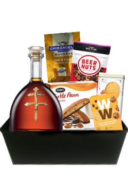 Liquor Gift Baskets