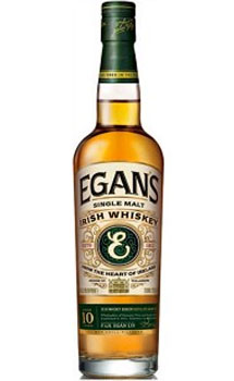 Irish Whiskey Gift | EGAN