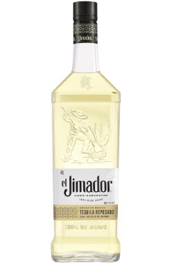 EL JIMADOR REPOSADO TEQUILA - 750ML