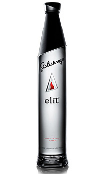 elit BY STOLICHNAYA VODKA - 750ML  