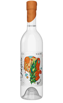 EL JOLGORIO MEZCAL BARRIL          
