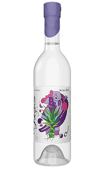EL JOLGORIO MEZCAL CULXE           