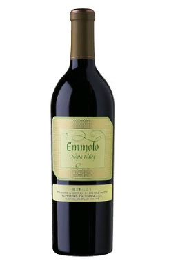 EMMOLO MERLOT 2018 - 750ML