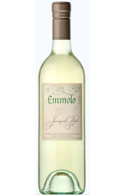 EMMOLO SAUVIGNON BLANC 2019 - 750ML