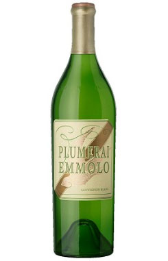 EMMOLO SAUVIGNON BLANC PLUMERAI 201