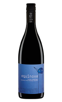 EQUIS CROZES-HERMITAGE EQUINOXE 201