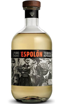ESPOLON TEQUILA REPOSADO           