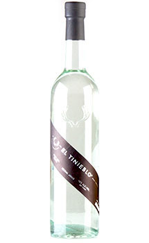 EL TINIEBLO MEZCAL JOVEN - 750ML   