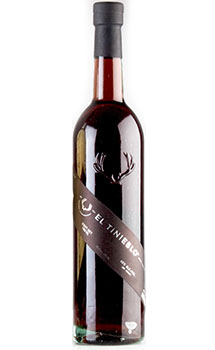 EL TINIEBLO MEZCAL ANEJO - 750ML   