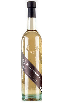 EL TINIEBLO MEZCAL REPOSADO - 750ML