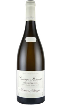 ETIENNE SAUZET CHASSAGNE MONTRACHET