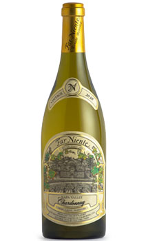 FAR NIENTE CHARDONNAY ESTATE 2019  