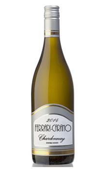 FERRARI-CARANO CHARDONNAY          