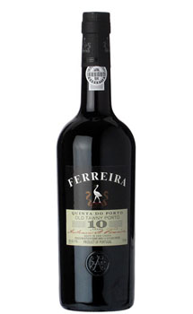 FERREIRA PORTO TAWNY 10 YEAR QUINTA